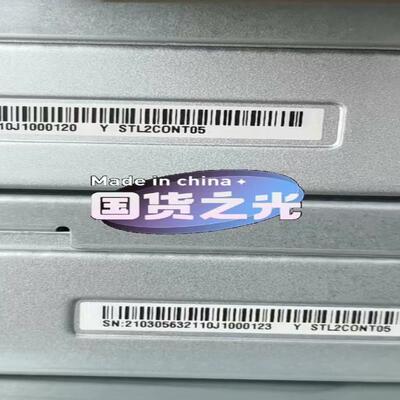 华为存储 5300V3 控制器 03056321 STL2C