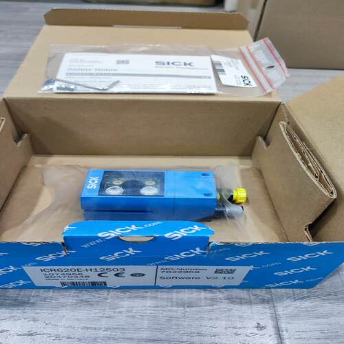 西克ICR620E-H12503 *1个
