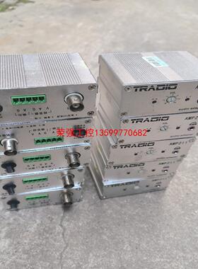 【荣强工控】包邮 十只快鱼AMP211T单路DSP降噪电源 拾音器电源