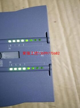【荣强工控】西门子 SM 1231 AI 231-4HF32-0XB0