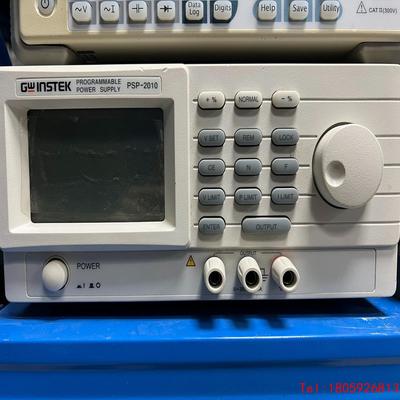 【非标价】GWINSTEK固纬PSP-2010