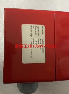 【荣强工控】AFRISO GASENSOR 500ST-C3H8 气体传
