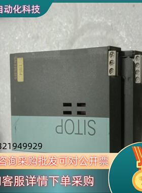 6EP1334-2BA01,九五新,后一张图有瑕疵看