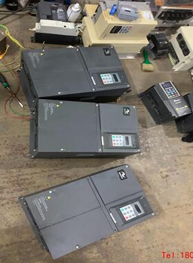 【非标价】汇川CS500变频器30KW，实物拍摄，功能完好没