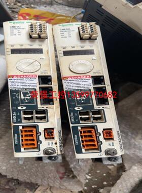 【荣强工控】施耐德伺服驱动器 LXM32AD30M2 1.4KW 两个