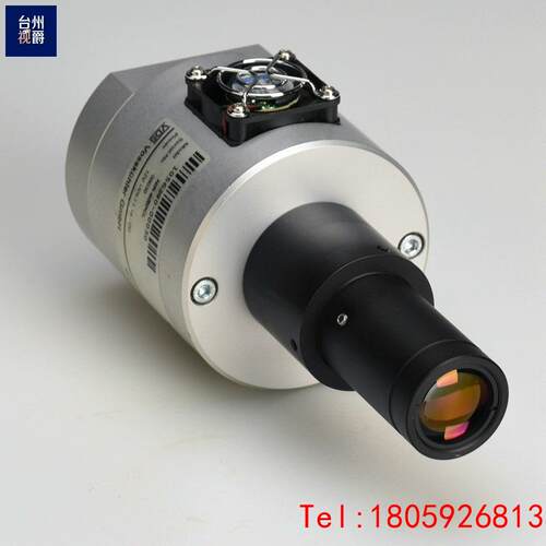 【非标价】VDS NIR-600PCL 短波红外相机 camera l