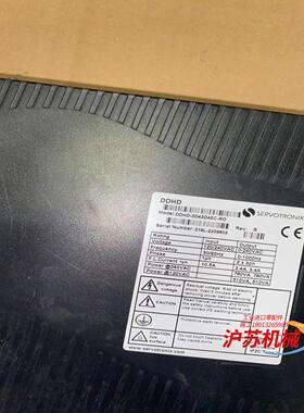 DDHD-3D43D4EC-RO  高创DDHD伺服驱动器