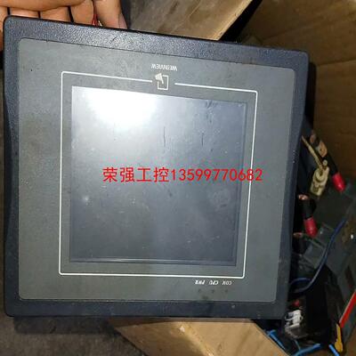 【荣强工控】威纶MT506MV显示器