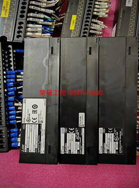 【荣强工控】AJ65SBTB1-32D三菱CC-LINK远程模块，设备拆