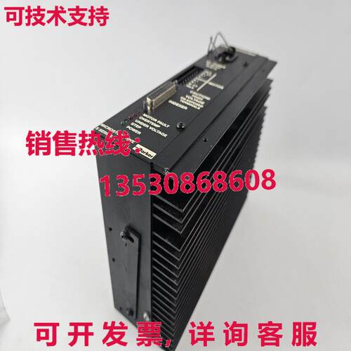 Parker Compumotor S6 DIRVE 87-011279-01 E Prod:S83-135库存现