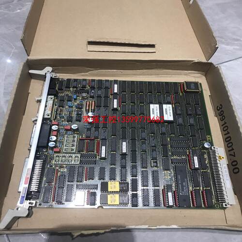 【荣强工控】6DD2920-0AA0 西门子TS12触发板