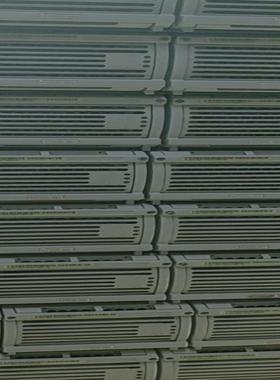 华为电源模块ESP200-4850A 含4块EPW50-48