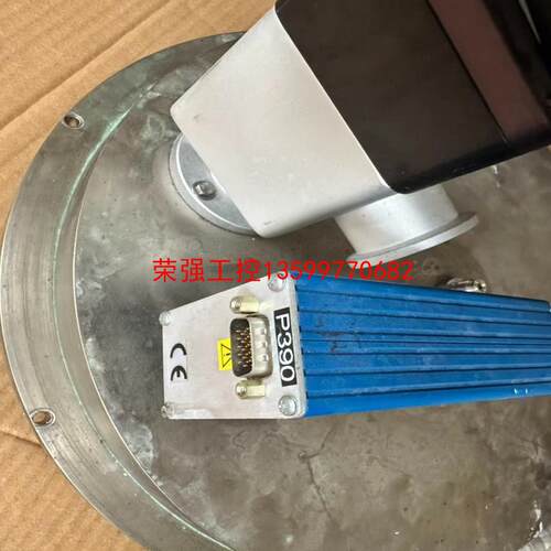 【荣强工控】真空吸盘 GRANVILLE-PHILLIPS 275528