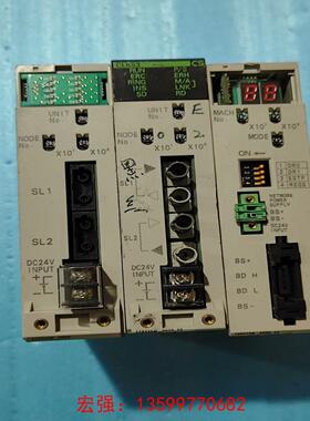 [宏强工控]OMRON欧姆龙 CS1W-CLK53-议价