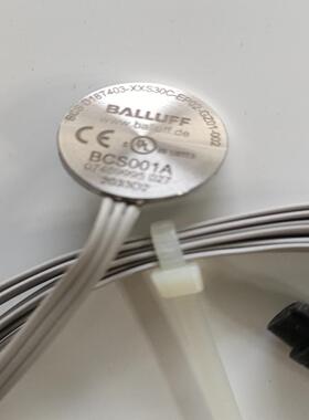 巴鲁夫BALLUFF        BCS001A