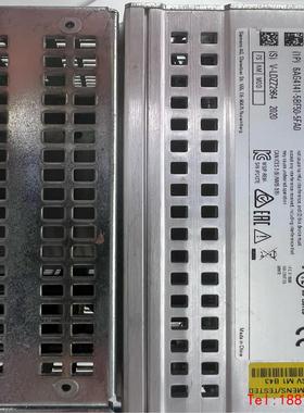 【非标价】西门子 SIMATIC IPC427E