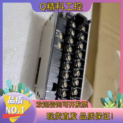现货Omron/CJ1W-AD081-V1图片