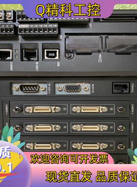 现货KEYENCEXG-8800基恩士视觉主机功能良好低