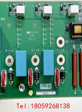 【非标价】333056-A01 AB变频器可控硅触发整流板