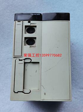 【荣强工控】施耐德TSXP57303M  实物图功能包好 图片即实物，询