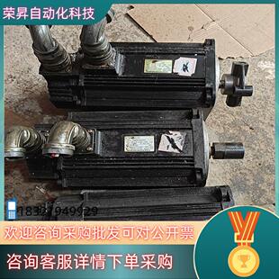 安川伺服电机SGMKS 09A5A31850w