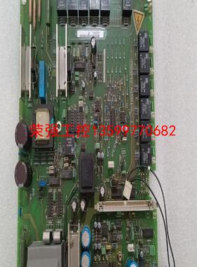 【荣强工控】C98043－A1601-L西门子直流调试驱动板,实物如图，