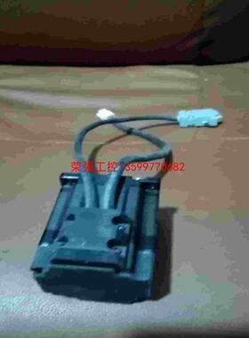 【荣强工控】雷赛闭环步进电机，型号ES-M32309-GW2，九成新，功