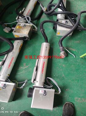 【荣强工控】拆机scanlab焊接机振镜