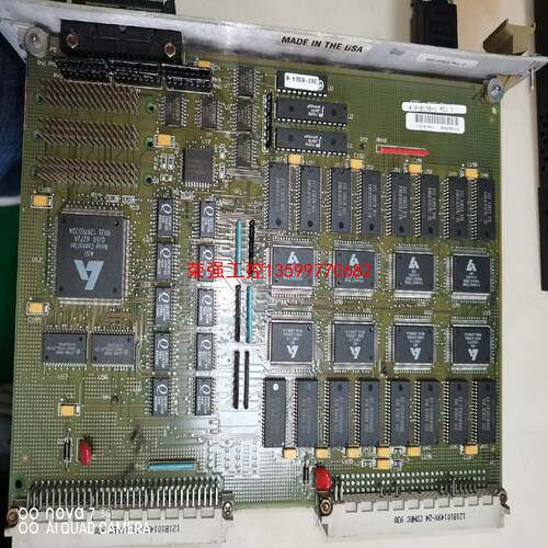 【荣强工控】410-0198-1美国EPC-5A IMAGE DATA2