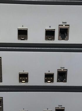 H3C S5110-10P-PWR 8口千兆电+2口千兆SF