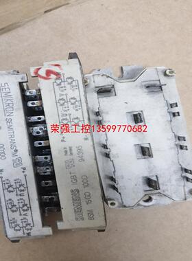 【荣强工控】SKM40GD123D SKM40GD124D SKM40G