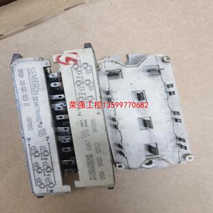 【荣强工控】SKM40GD123D SKM40GD124D SKM40G