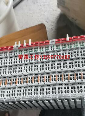 【荣强工控】倍福PLC模块,KL1114,KL2134,KL9100,K