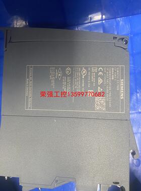 【荣强工控】西门子6GK7 543-1AX00-0XE0、