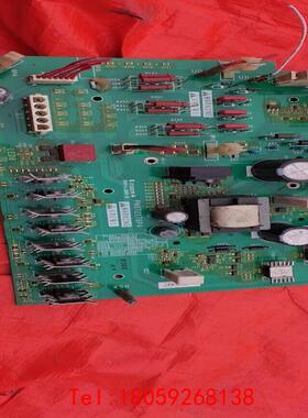 【非标价】pn072176p4拆机施耐德atv61/71电源板