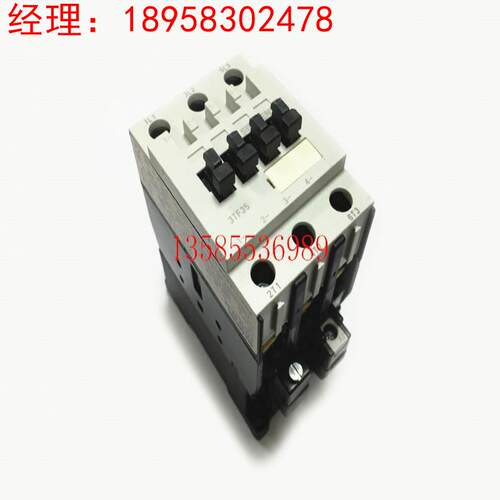 【全新原装正品】SIEMENS西门子交流接触器3TF3500-0X 110V 220V