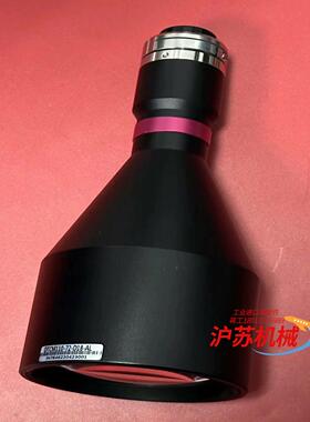 视清远心镜头DTCM110-72-AL，0.231倍工作距离