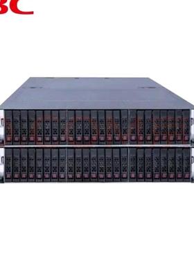 全新华三服务器R6900g3，4路机架式服务器，