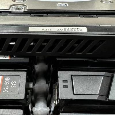 华为 0235G6JE  600G  3.5  15K SA