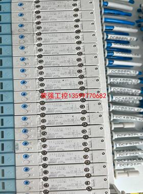【荣强工控】SMC电磁阀 SY3100H-5U1  拆机件