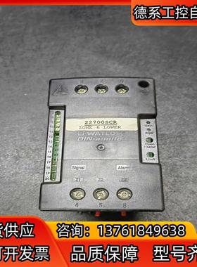 WATLOW固态继电器DC10-40P0-0000 现货