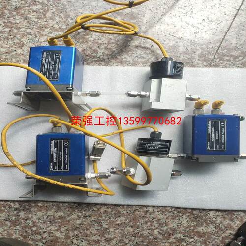 【荣强工控】韩国 TECH 比例阀  PSV2MEEV15KPa型号成色