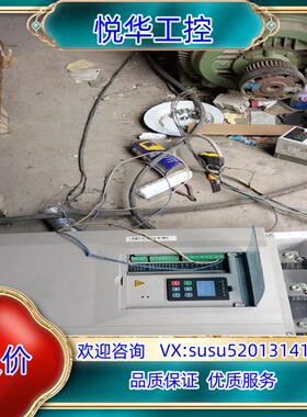原装原装雷诺尔软启动器JJR5000-600-380-C 电议