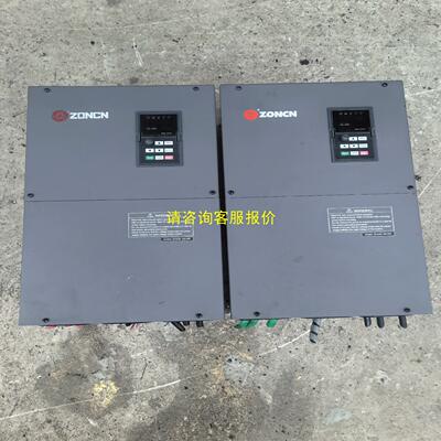 询价ZONCN众辰变频器Z2400系列Z2400-45G/55P
