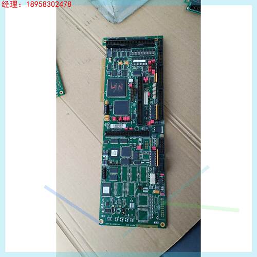 DELTA TAU  PMAC-PCI-LITE