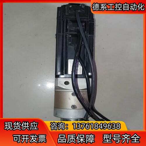 ESTUN/埃斯顿  伺服电机EMJ-10ASB24带减速机