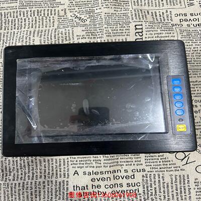 （请询价）Nodka诺达佳PANEL5000显示屏，型号PANEL50议价