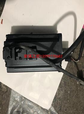 【荣强工控】台达电机、ECM－A3L－CY0807SS0、成色如图功能包