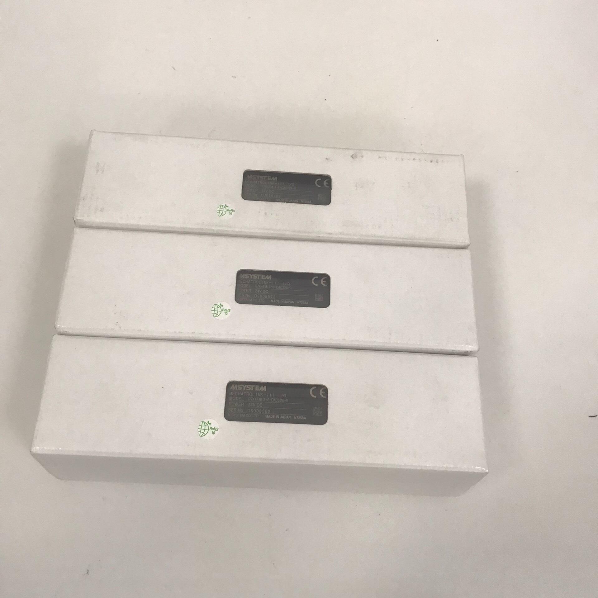 全新原装爱模远程模块 R7K4FML3-6-DAC32A-R