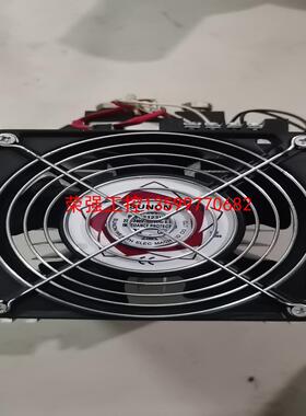 【荣强工控】H3150-F 工业级固态继电器120A